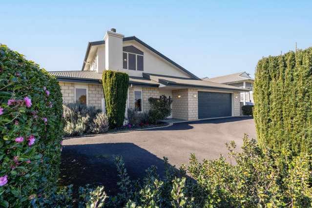 Spacious Family Living Right in Town