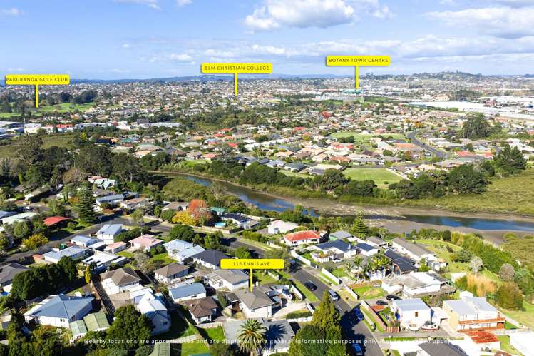 115 Ennis Avenue Pakuranga Heights_17