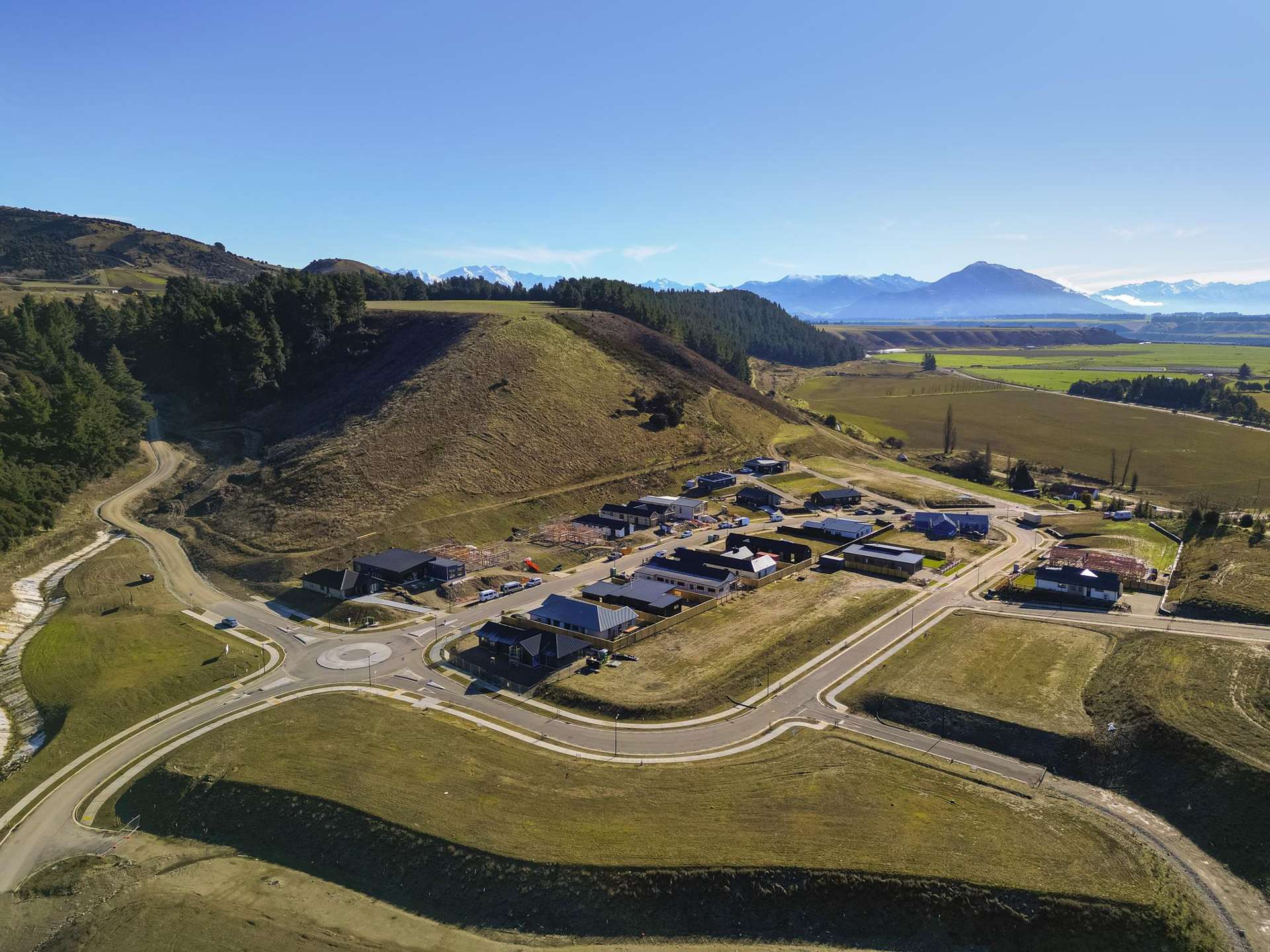 Lake McKay Subdivision Luggate_0