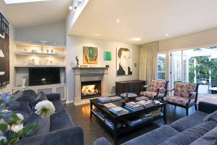 128 Saint Stephens Avenue Parnell_7