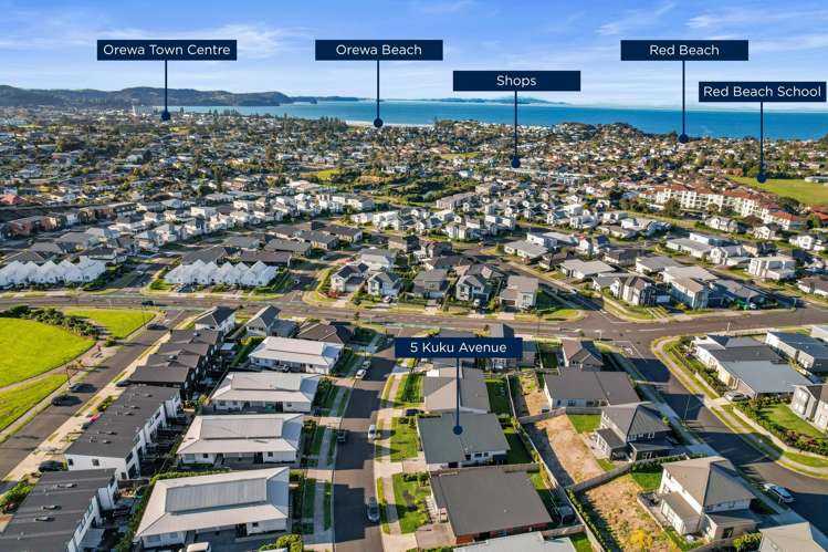 5 Kuku Avenue Red Beach_20