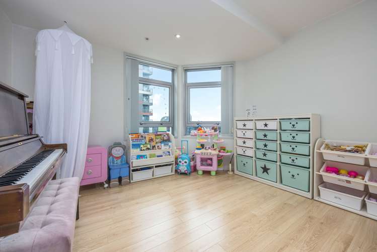 2h/205 Hobson Street Auckland Central_9