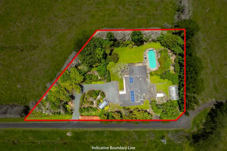 129 Harris Road Waiuku_21