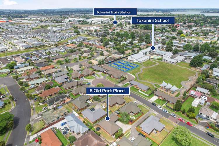 6 Old Park Place Takanini_15
