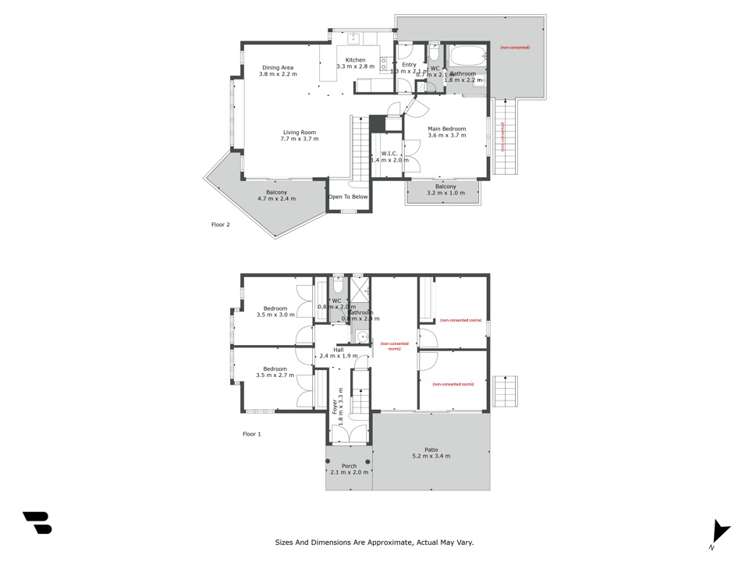 24A & 24B Picton Street Freemans Bay_21