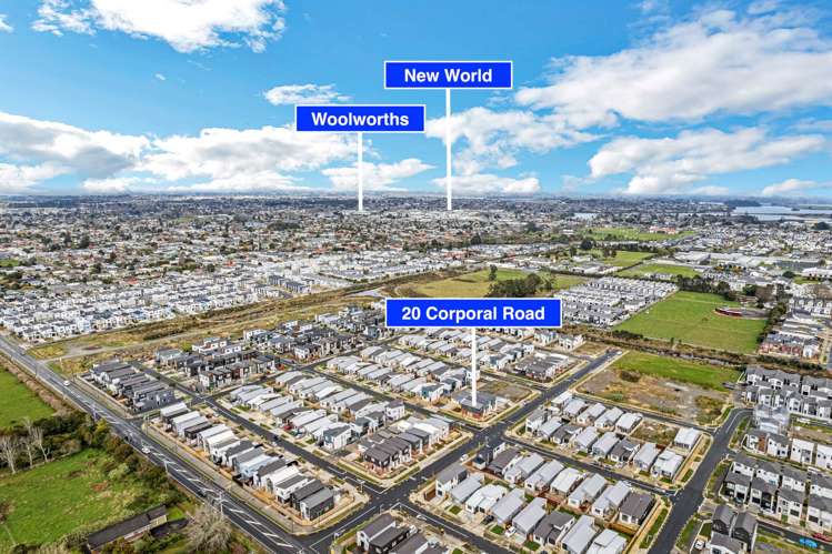 20 Corporal Street Papakura_21