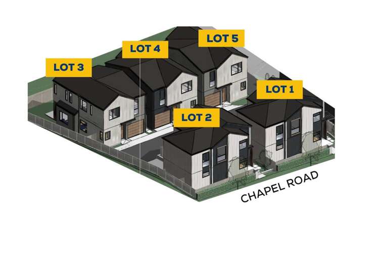 Lot 4, 15 Matterhorn Crescent Northpark_20