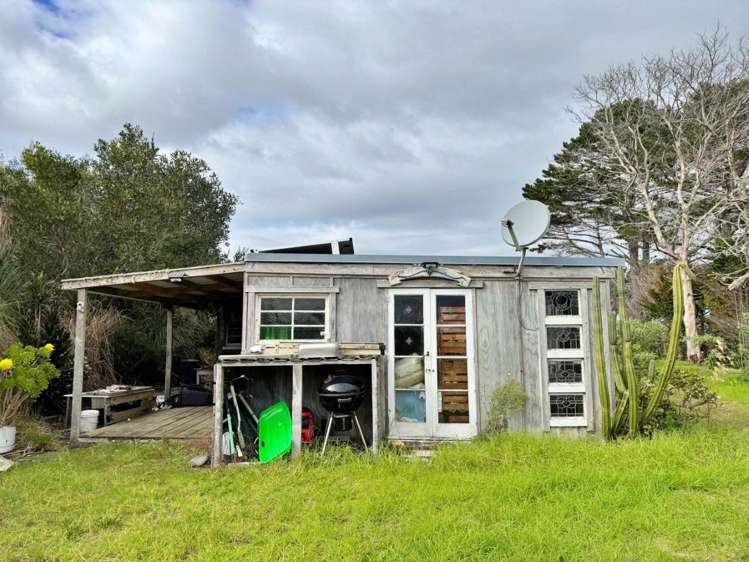 State Highway 1, Waihopo Houhora_14