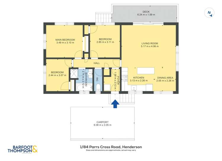 1/84 Parrs Cross Road Henderson_14