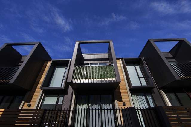 A Proven Investment - With Central City Garage!