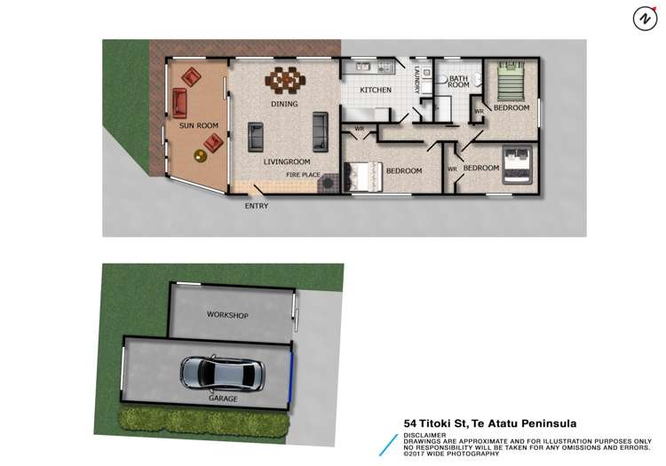 54 Titoki Street Te Atatu Peninsula_19