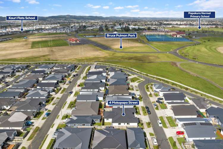 4 Mokopapa Street Takanini_22