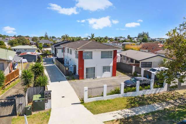 Exceptional Home and Income in Mangere!