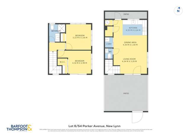 Lot 6, 54 Parker Avenue New Lynn_1