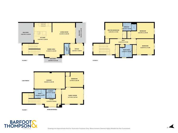 22 Joseph Street Flat Bush_30