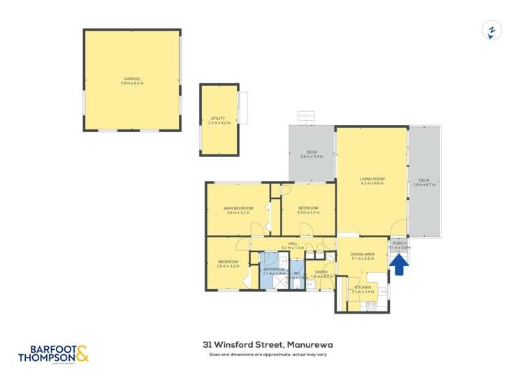 31 Winsford Street Manurewa_24