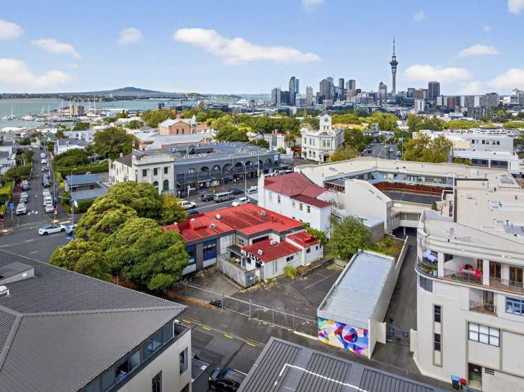 10-12 Jervois Road Ponsonby_5