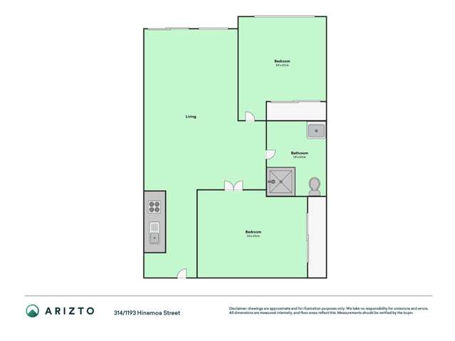 314 / 1193 Hinemoa Street Rotorua_1