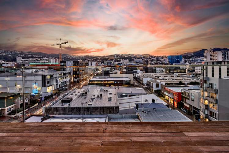 803/38 Jessie Street Te Aro_16