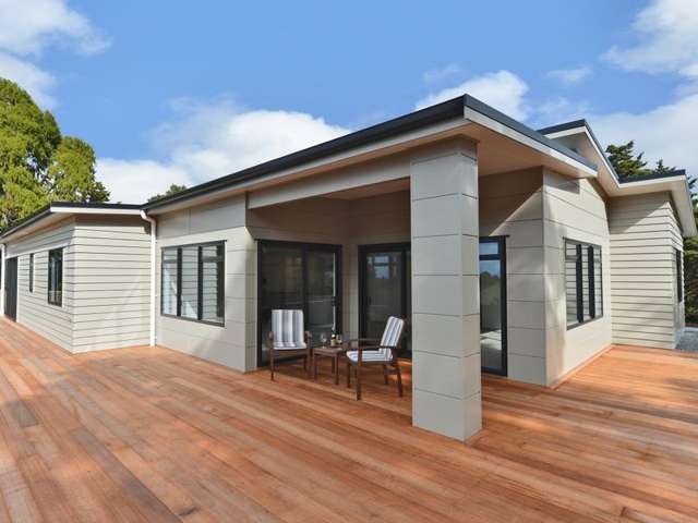 Golf Harbour Drive Maunu_1