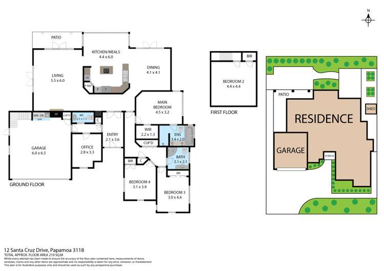 12 Santa Cruz Drive Papamoa Beach_23