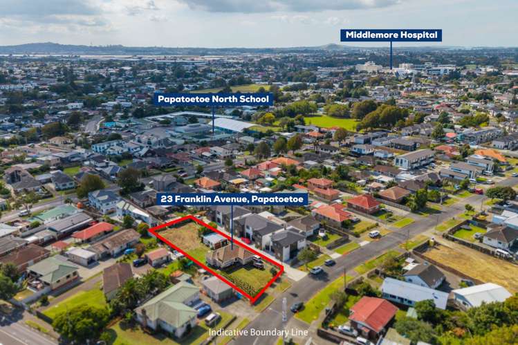 23 Franklin Avenue Papatoetoe_12