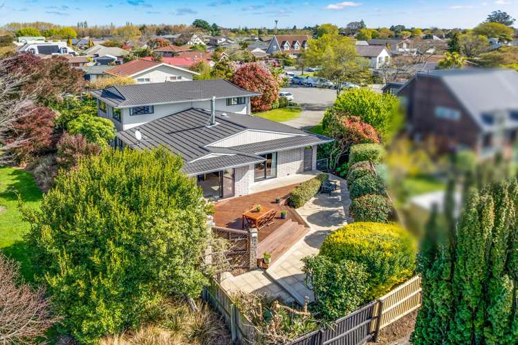 42 Camberwell Place Avonhead_19