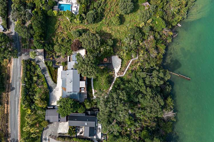 41 Ridge Road Mahurangi East_23