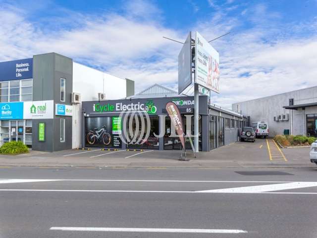85 Clarence Street Riccarton_3
