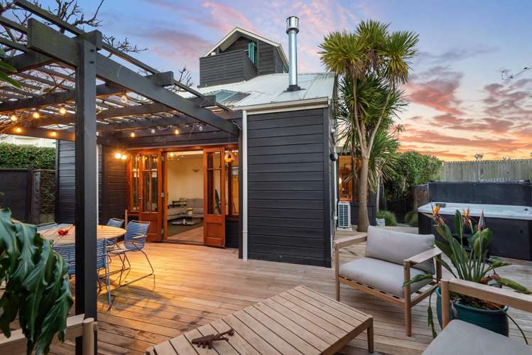 54A Murdoch Road Grey Lynn_19