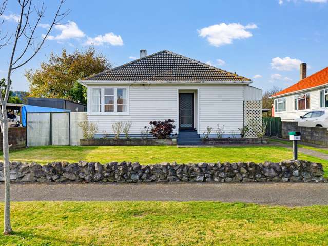 Move in Ready - Rental Investment