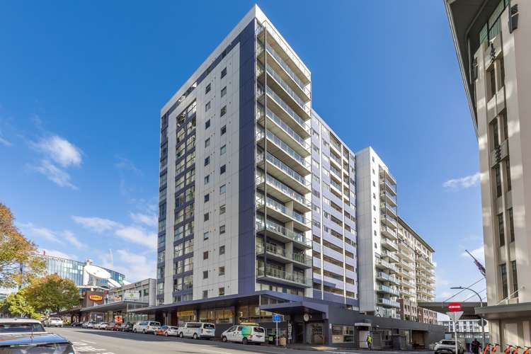 515/47 Hobson Street Auckland Central_9