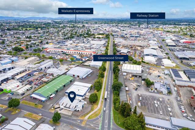 Forthcoming Auction!