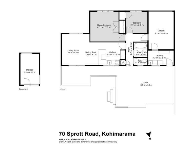 70 Sprott Road Kohimarama_10