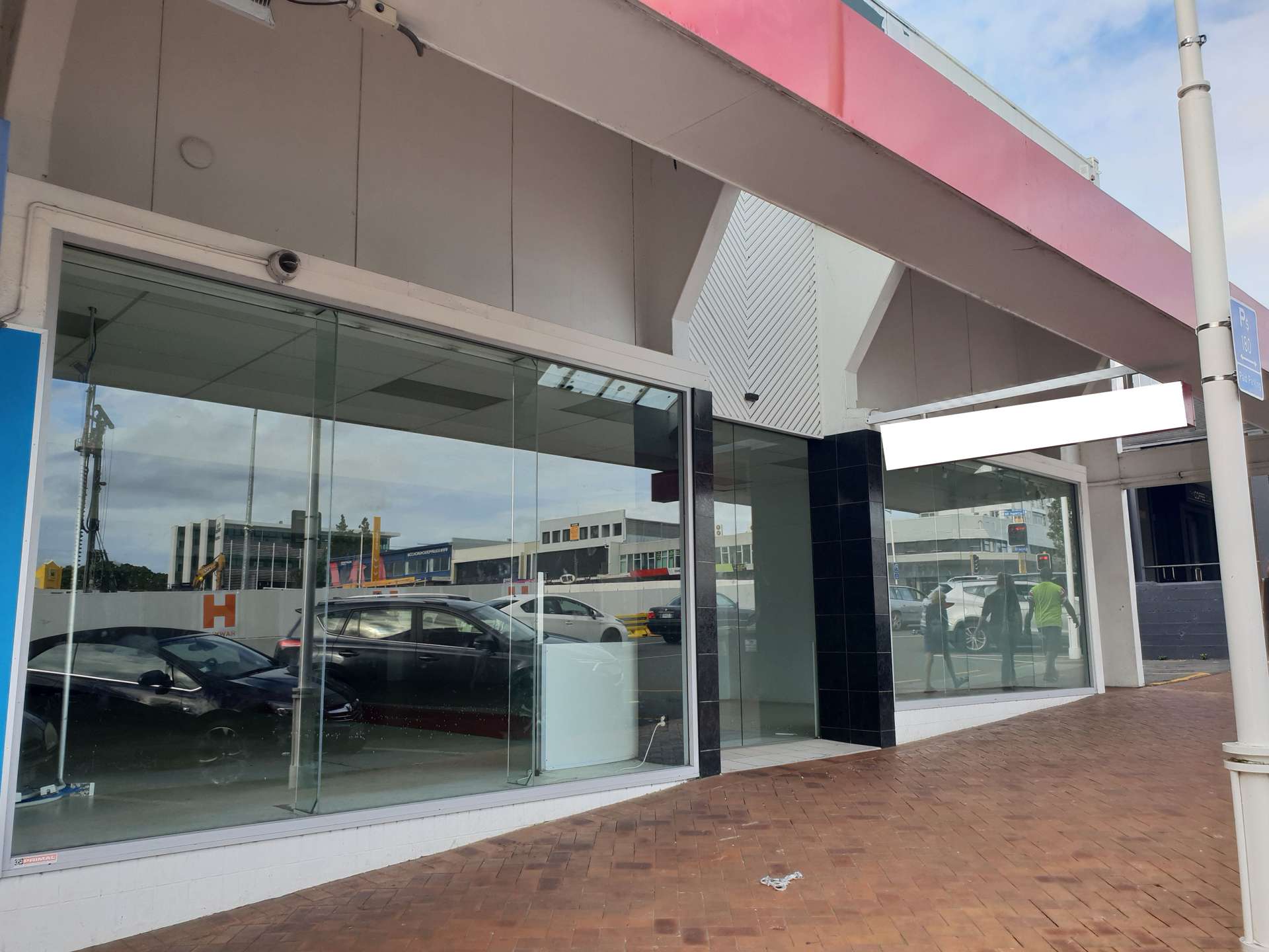 Ground Floor, 41 Elizabeth Street Tauranga Central_0