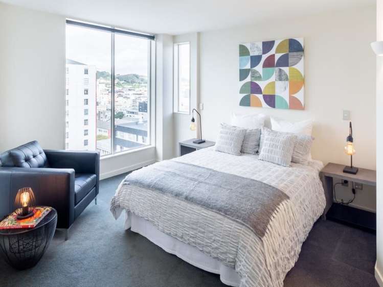 84/156 Willis Street Te Aro_12