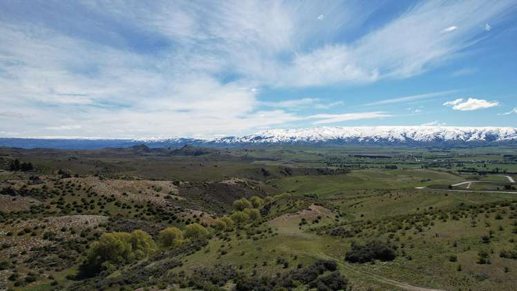 Lot 1 Ida Valley - Omakau Road_0