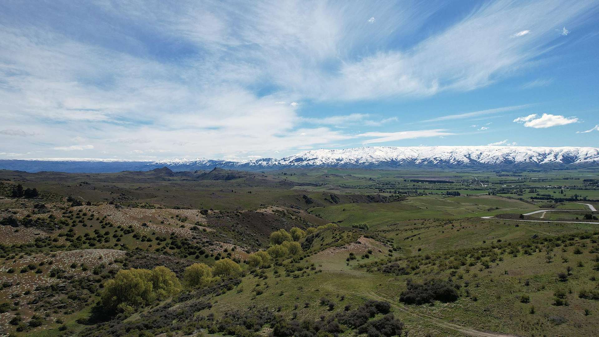 Lot 1 Ida Valley - Omakau Road Ophir_0