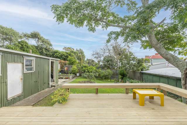 12 Kingsland Avenue Kingsland_1