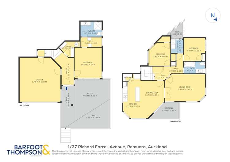 1/37 Richard Farrell Avenue Remuera_25