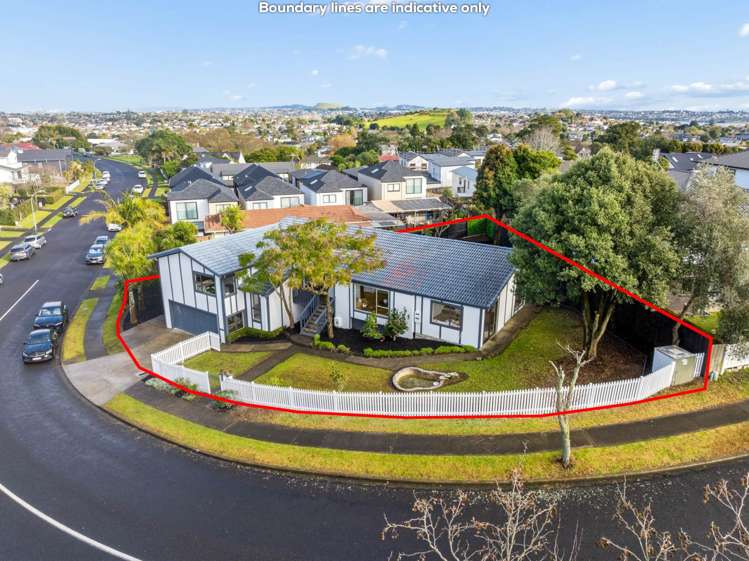 3 Marendellas Drive Bucklands Beach_10