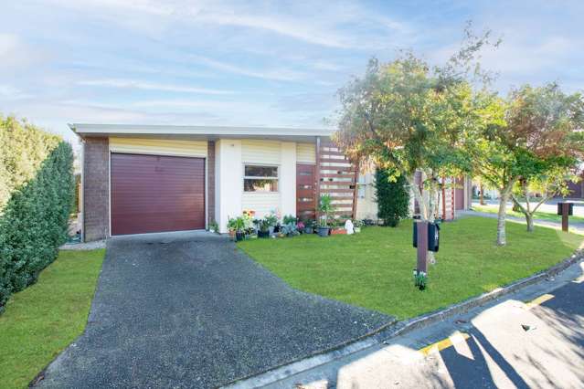 Smart Investment Opposite Boys' High School