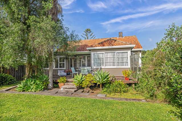 Charming Family Home in Kensington