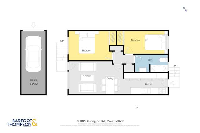 3/182 Carrington Road Mt Albert_1