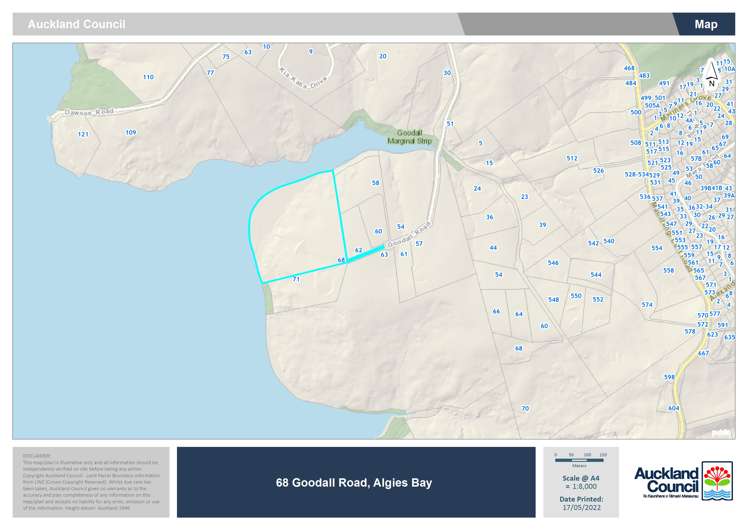 68 Goodall Road Snells Beach_21