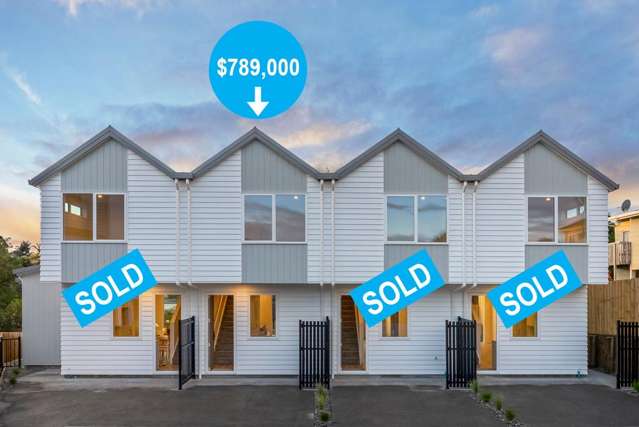 Final Opportunity - Must Be Sold