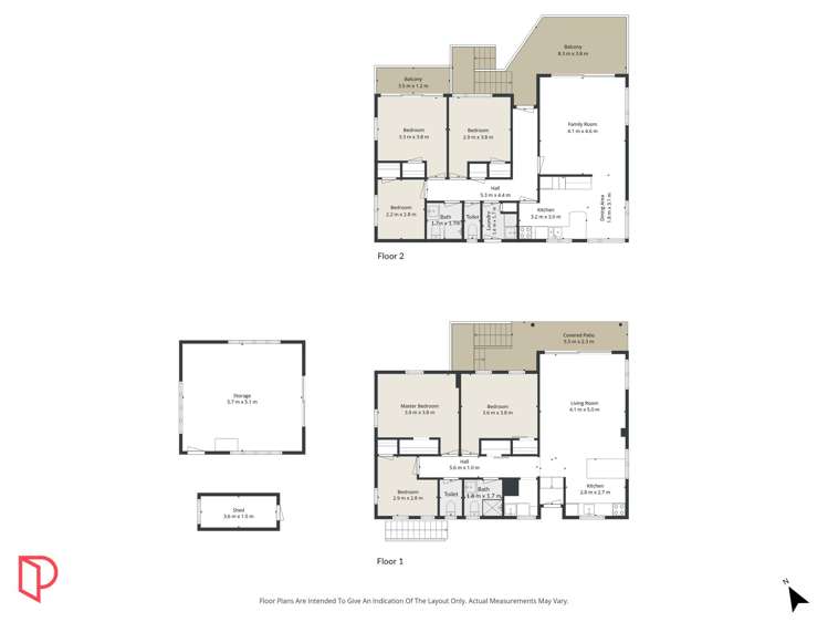 31 McKenzie Road Mangere_21