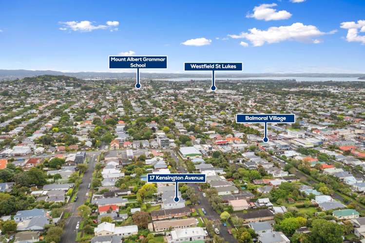 17 Kensington Avenue Mt Eden_21
