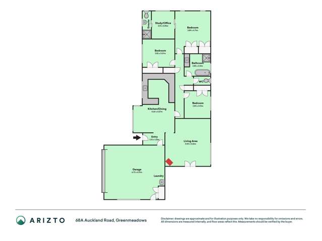 68A Auckland Rd Greenmeadows_1