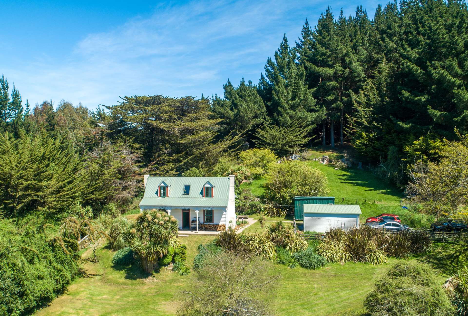 61 Coutts Gully Road Taieri Mouth Clutha Houses for Sale One Roof